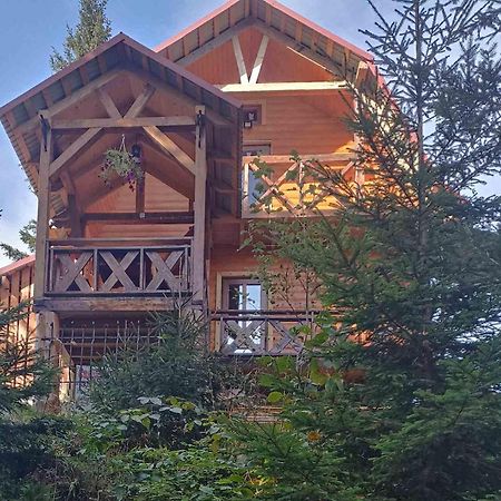 Садыба Полыцька Villa Guta Værelse billede