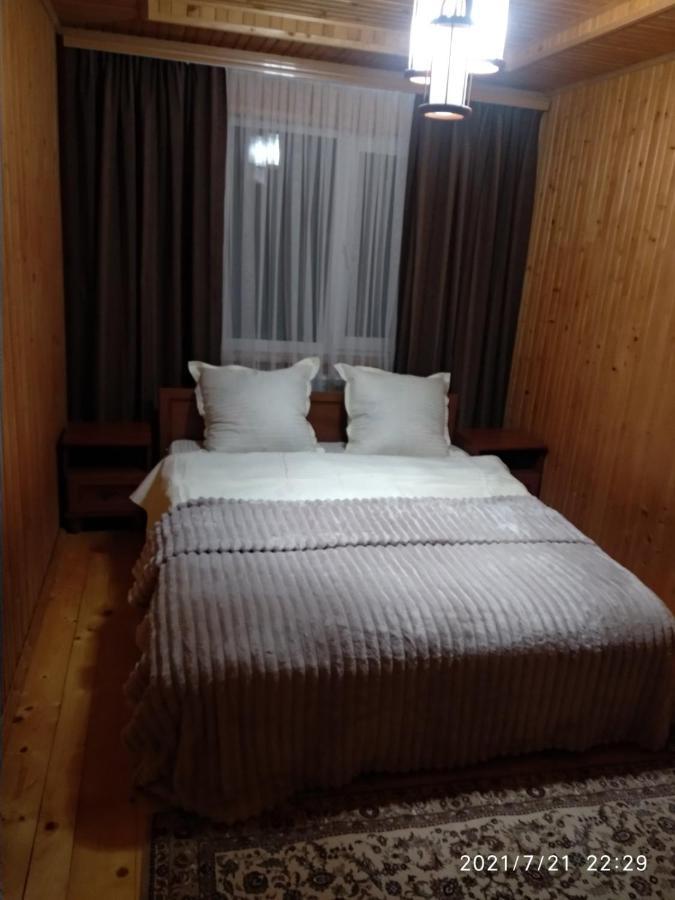 Садыба Полыцька Villa Guta Eksteriør billede