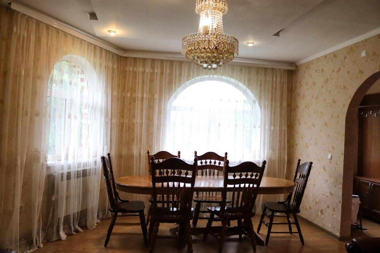Садыба Полыцька Villa Guta Eksteriør billede