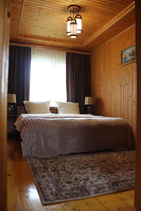 Садыба Полыцька Villa Guta Eksteriør billede