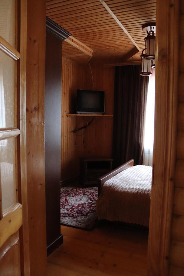 Садыба Полыцька Villa Guta Eksteriør billede