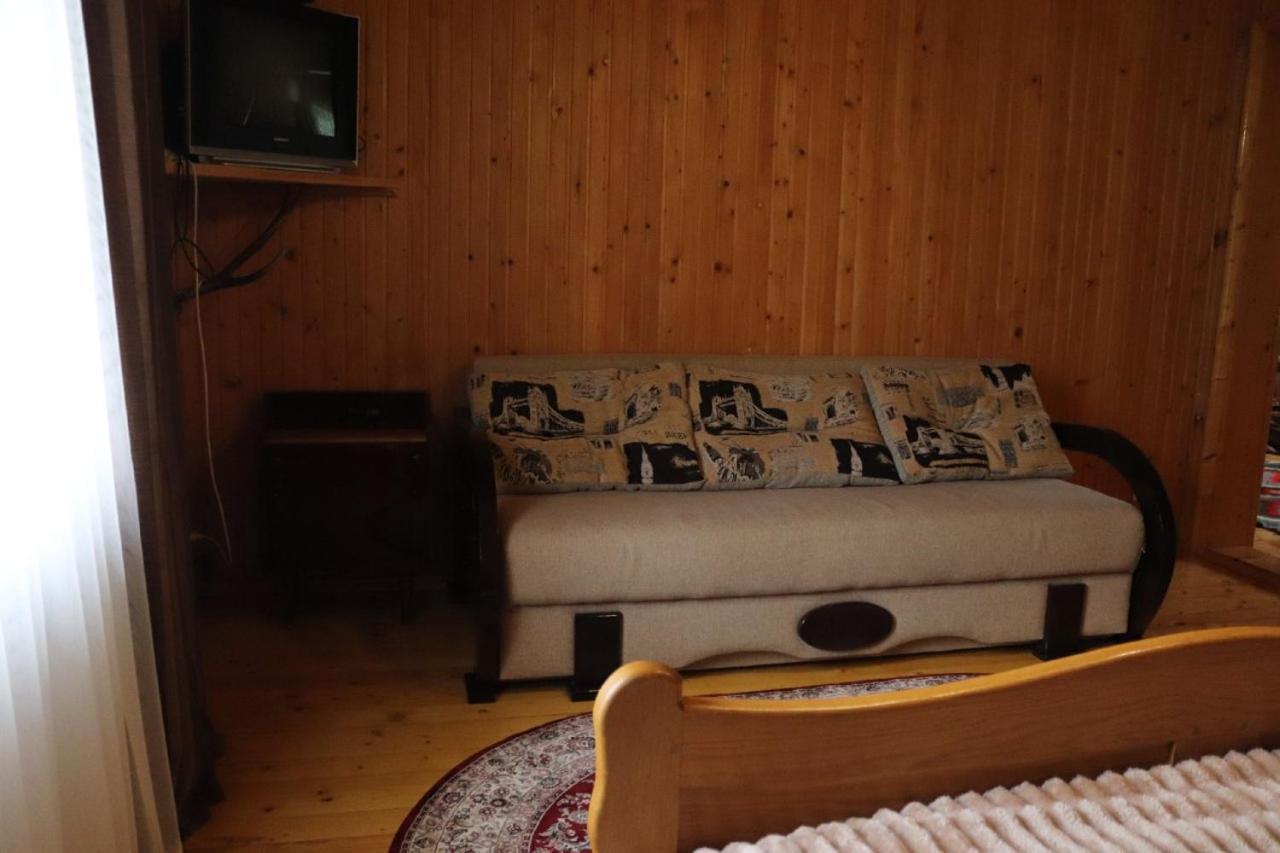 Садыба Полыцька Villa Guta Eksteriør billede