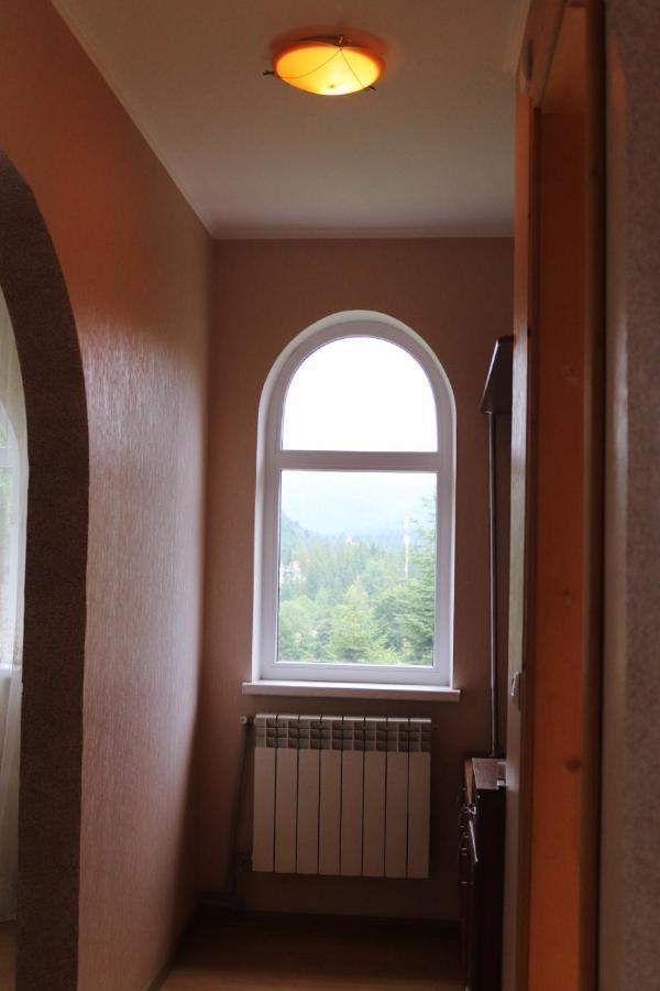 Садыба Полыцька Villa Guta Eksteriør billede
