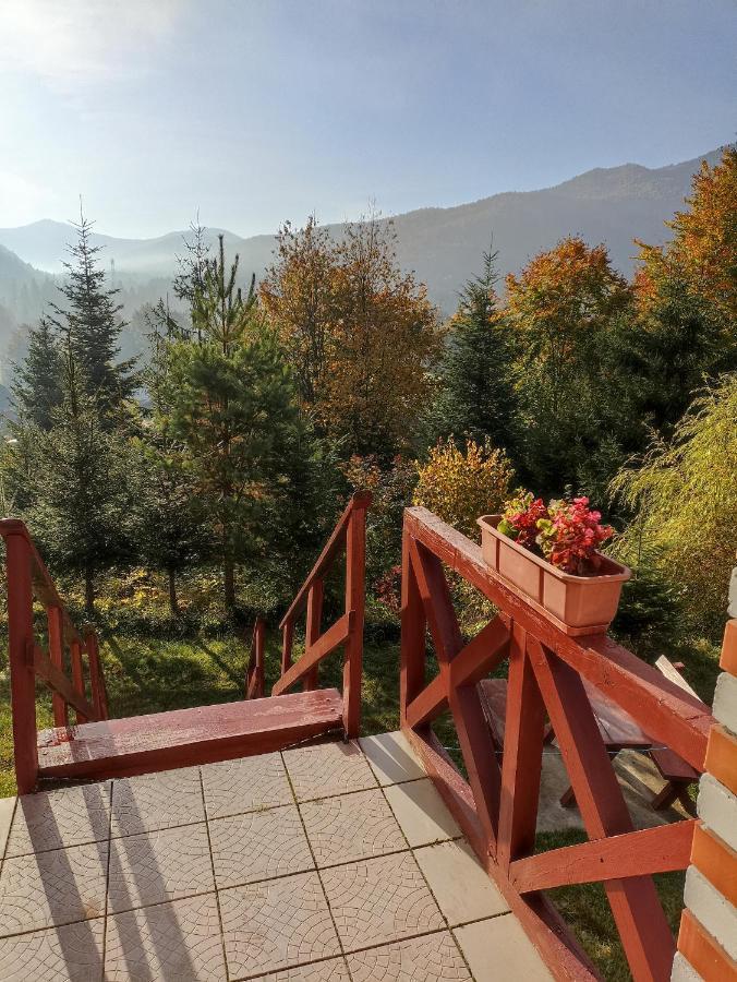 Садыба Полыцька Villa Guta Værelse billede