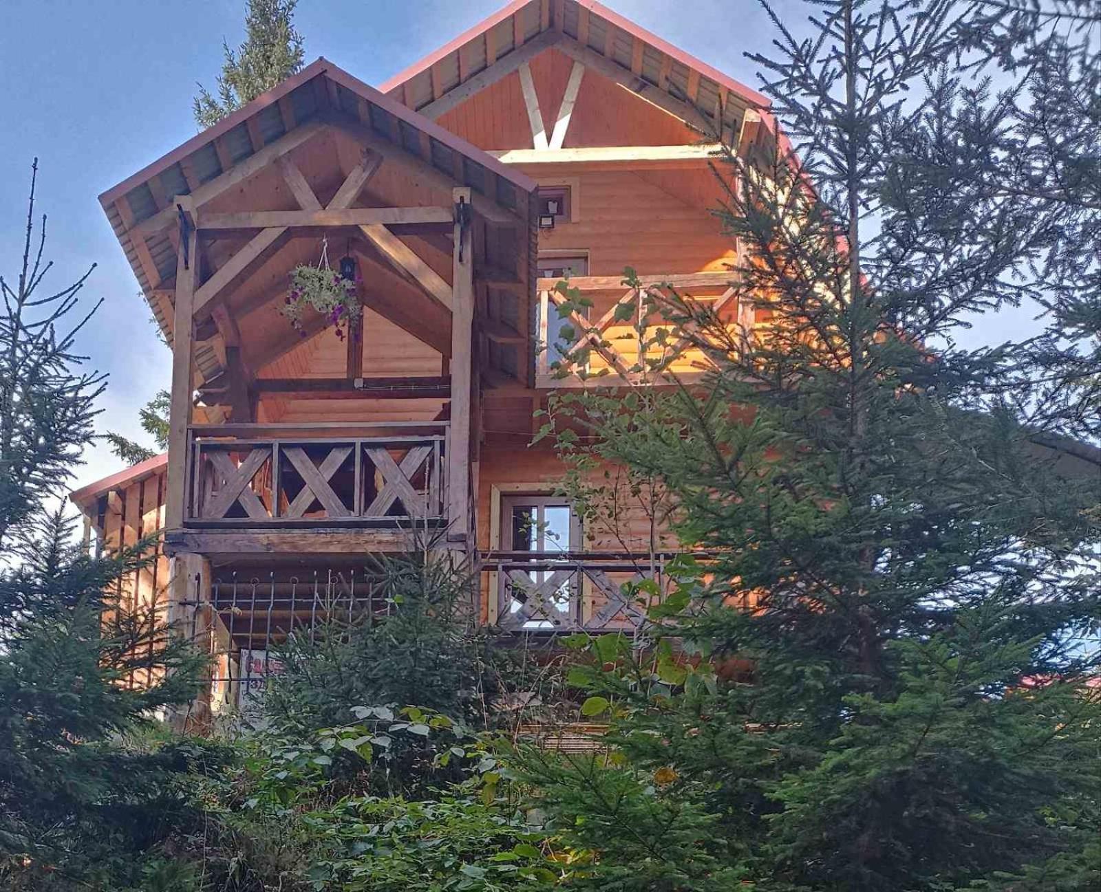 Садыба Полыцька Villa Guta Værelse billede
