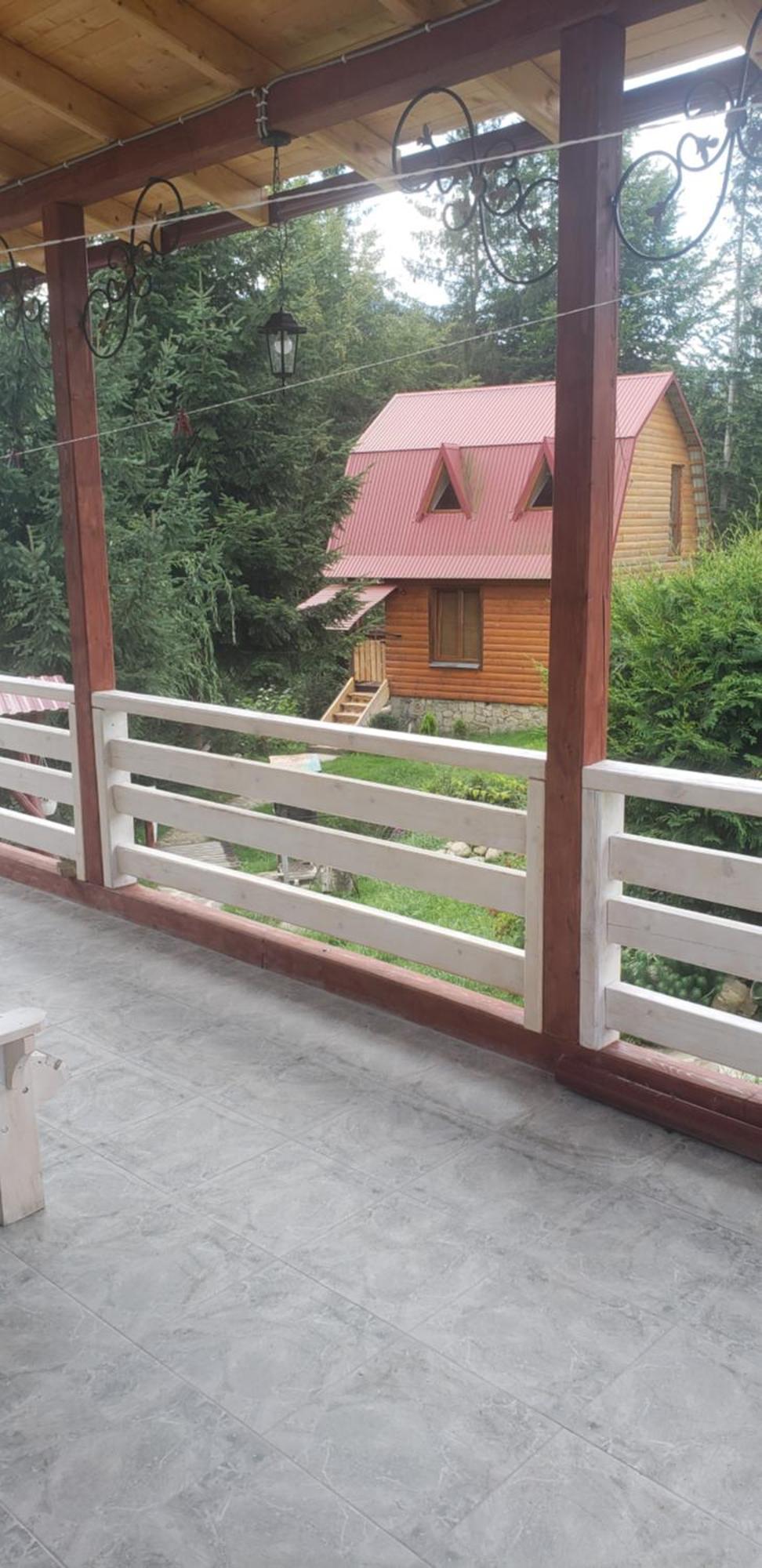 Садыба Полыцька Villa Guta Værelse billede
