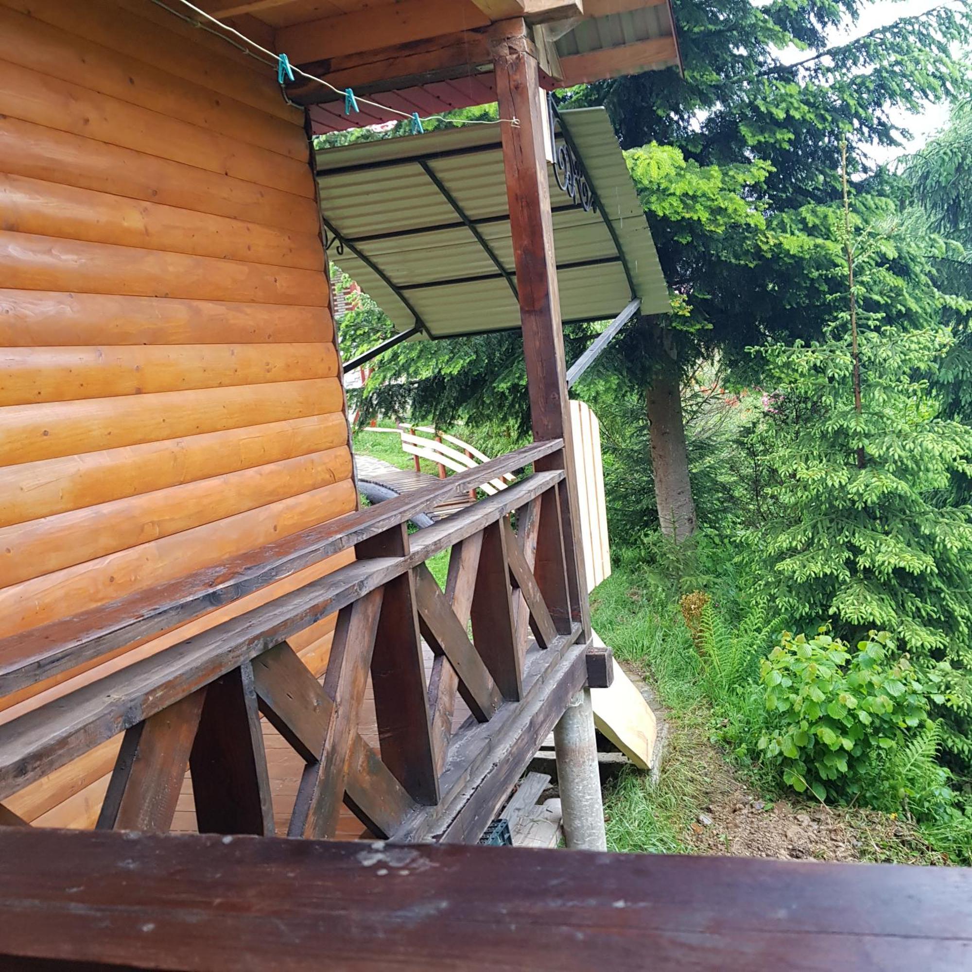 Садыба Полыцька Villa Guta Værelse billede