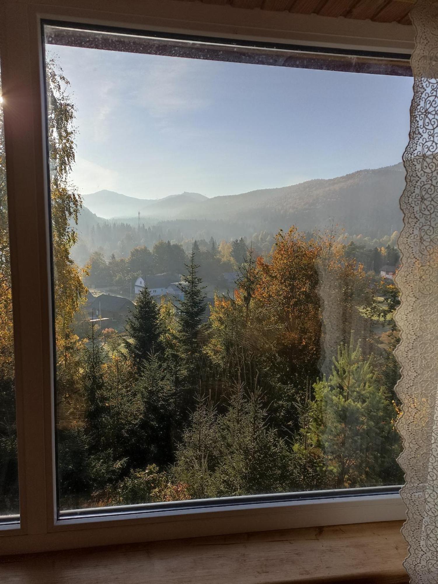 Садыба Полыцька Villa Guta Værelse billede