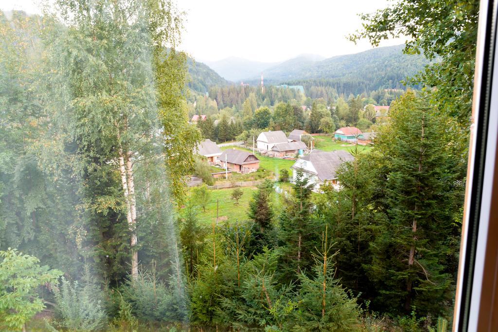 Садыба Полыцька Villa Guta Eksteriør billede