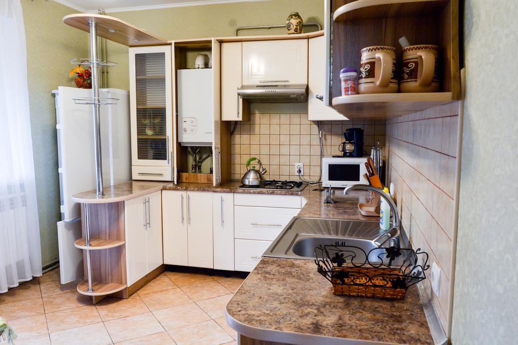 Садыба Полыцька Villa Guta Eksteriør billede