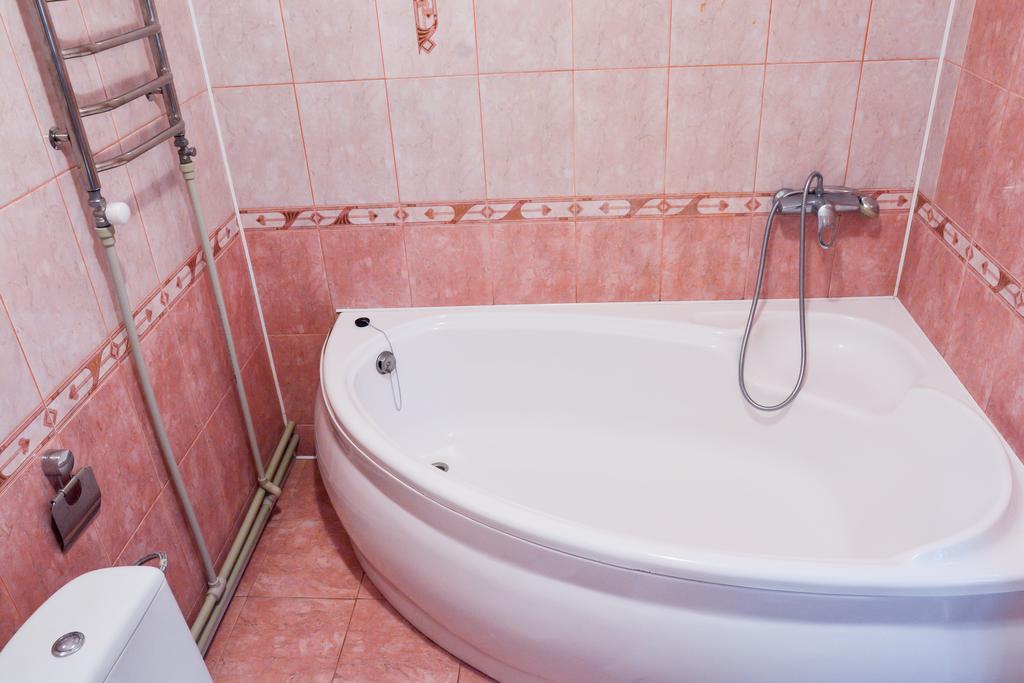 Садыба Полыцька Villa Guta Eksteriør billede